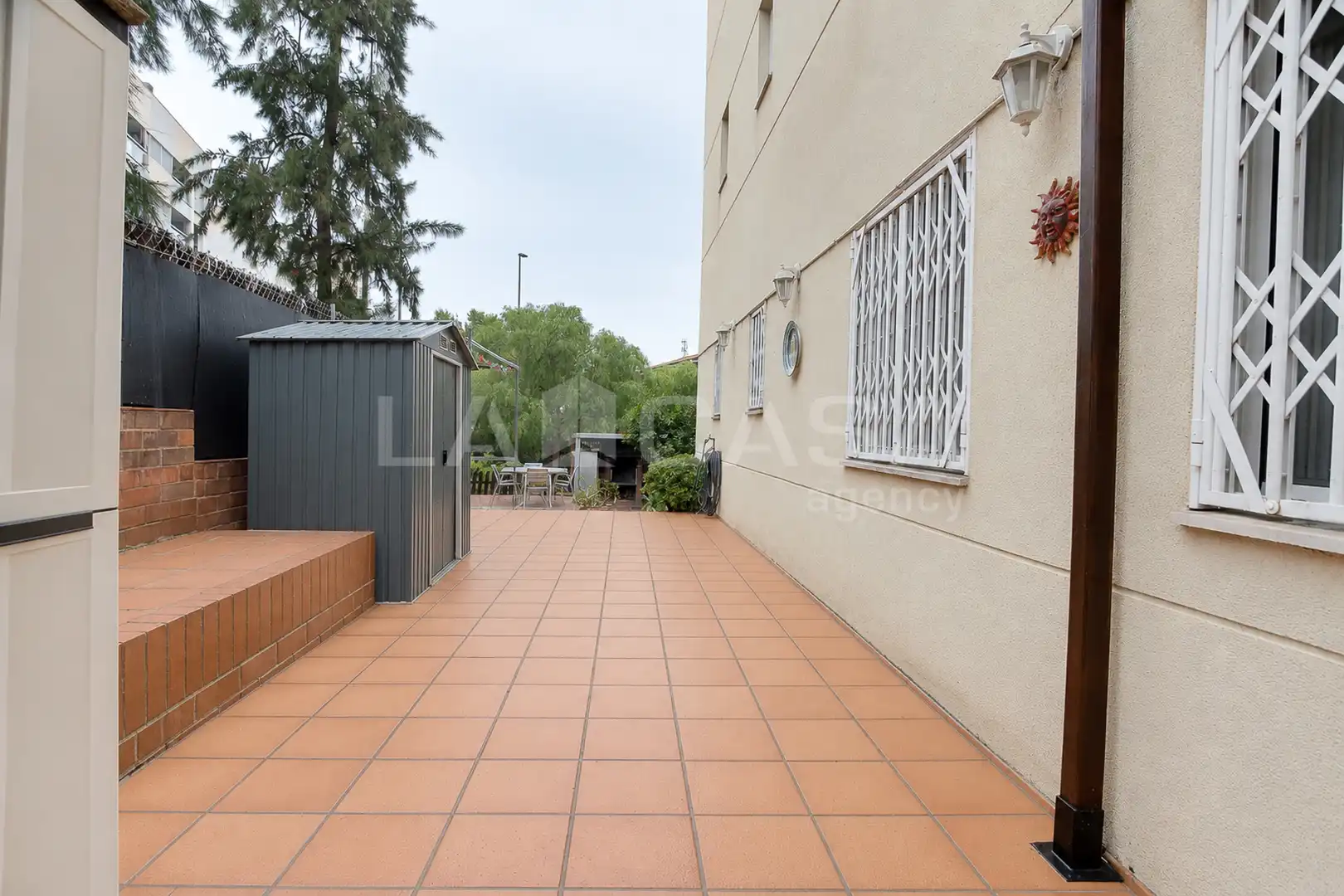 Appartement avec jardin à vendre à Carrer de Clara Campoamor, imagen 10