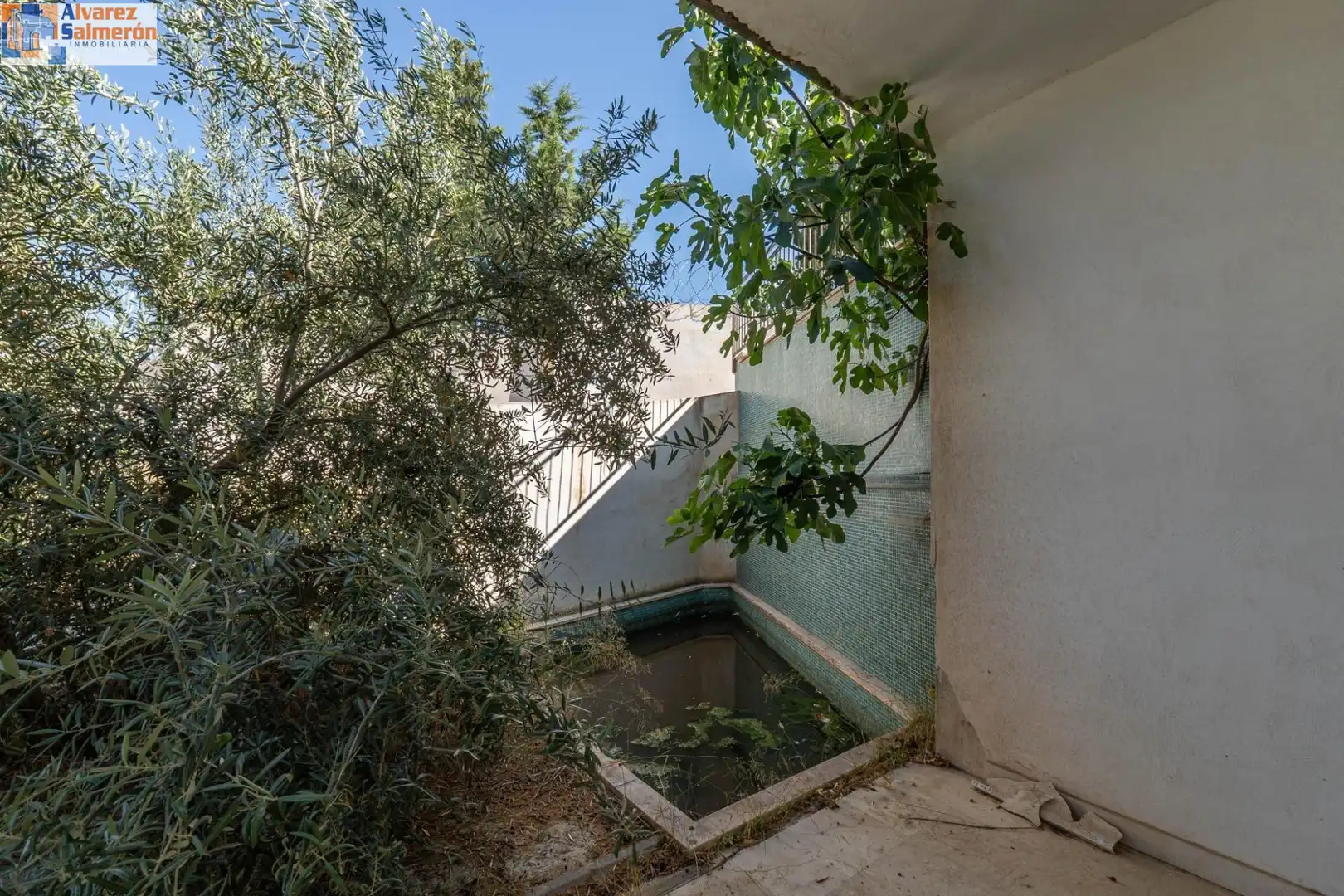 Villa mit Pool zum Verkauf in Calle nogal, imagen 54