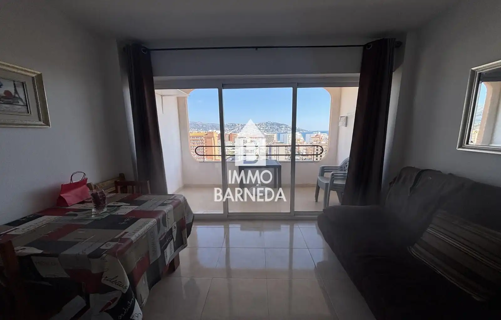 Appartement avec piscine à vendre à ponnet 11, imagen 5