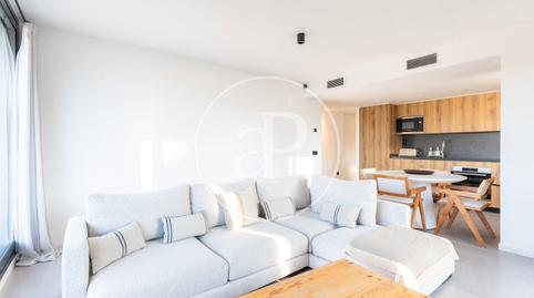 Foto 5 de Pis en venda a Carrer Pin I Soler, Bellaterra, Cerdanyola del Vallès