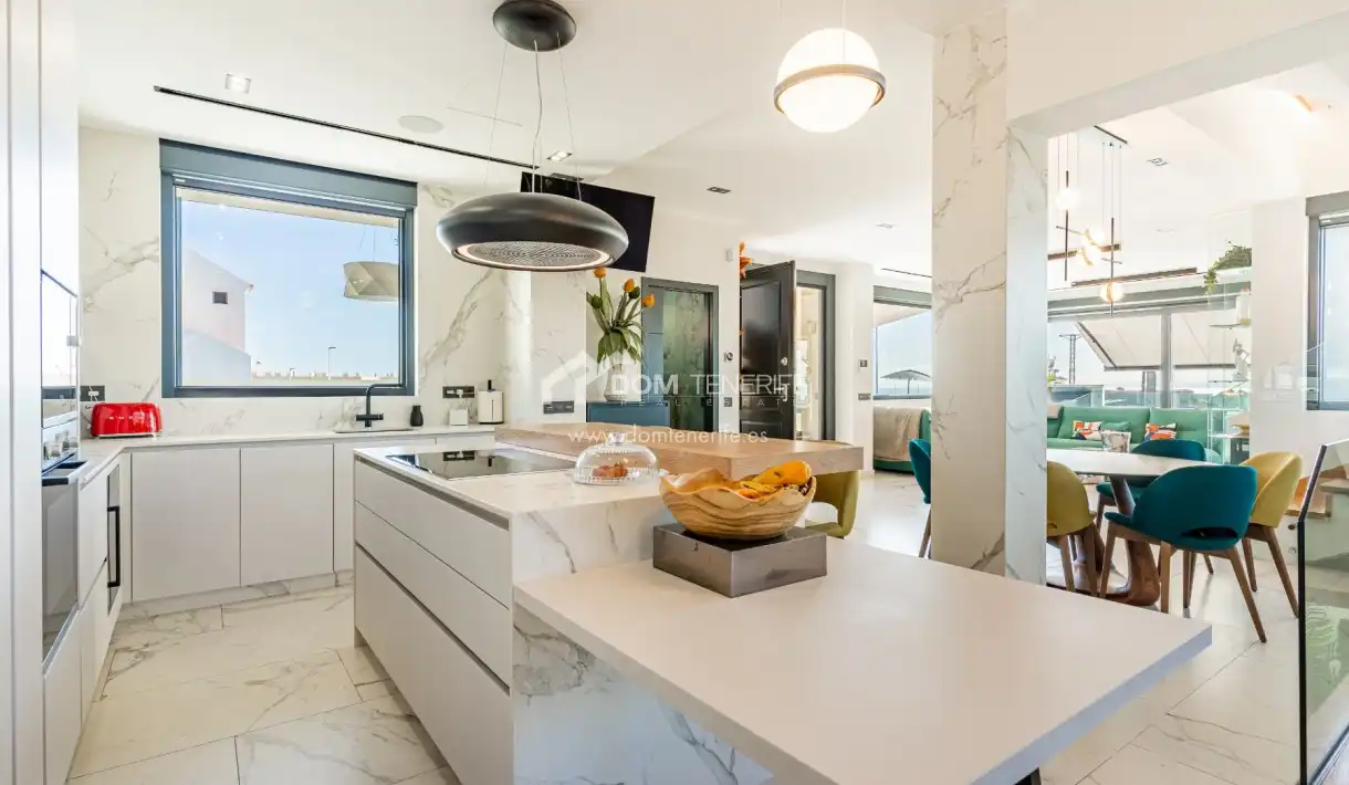 Maison avec piscine à vendre à Costa Adeje, imagen 58