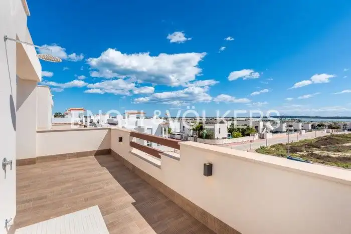 House with pool for sale in Los Montesinos, imagen 31