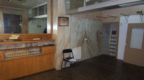 Foto 4 von Geschaftsraum zur Miete in Calle de Joaquín Costa, 41, Centro, Teruel Capital