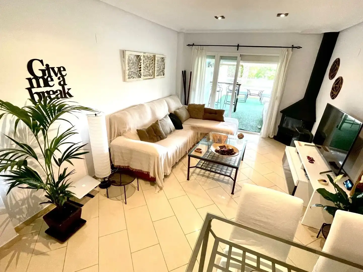 Appartement avec piscine à louer à Playa de San Juan - El Cabo de las Huertas, imagen 7