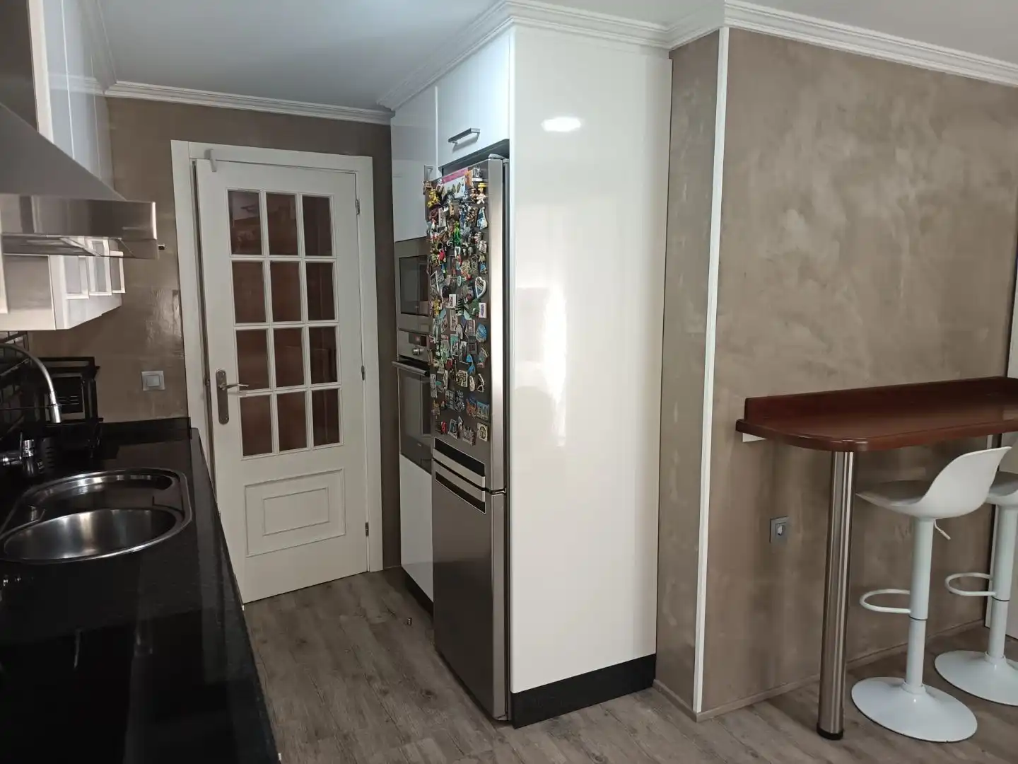 Cocina de Piso en venta en Monte Porreiro