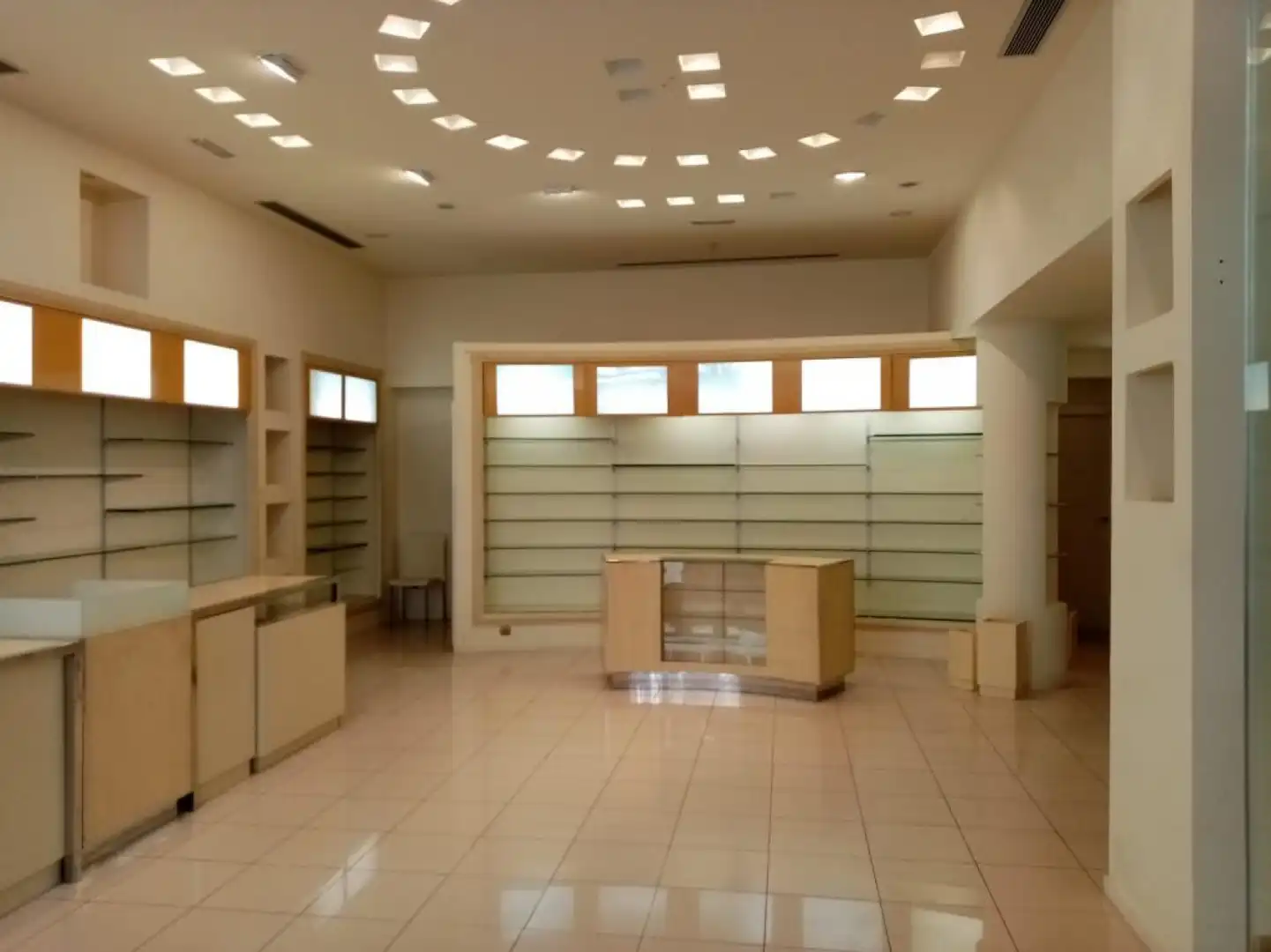 Locale commerciale in affitto a Logroño - doctores castroviejo, imagen 3