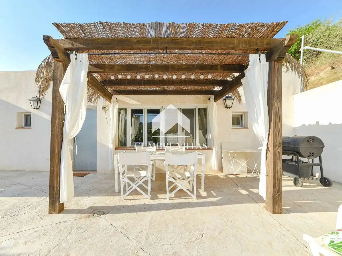 Haus mit Garten zum Verkauf in El Valle, imagen 45
