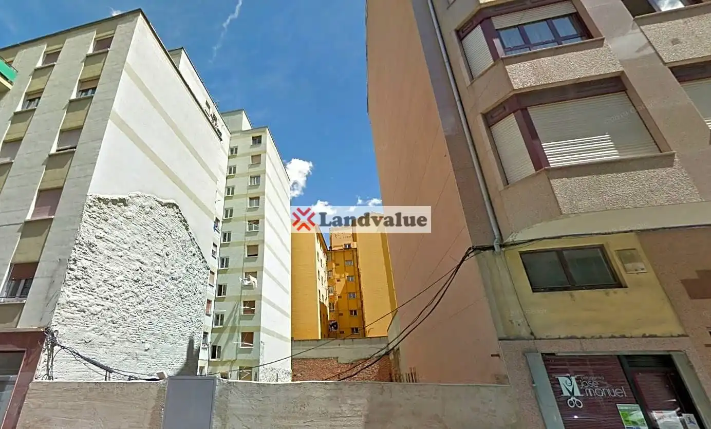 Außenansicht von Residential zum Verkauf in Mieres (Asturias)