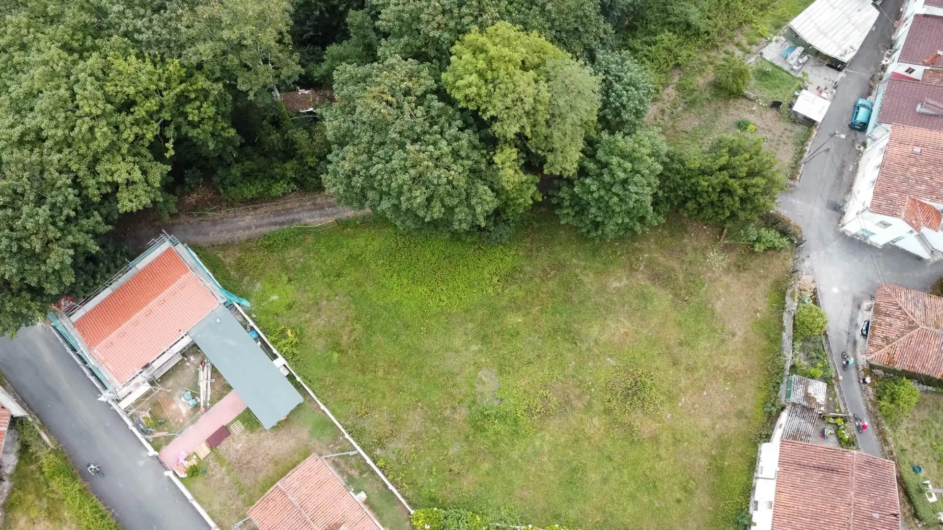 Casa o xalet en venda en Oviedo  amb Calefacció, Jardí privat i Terrassa