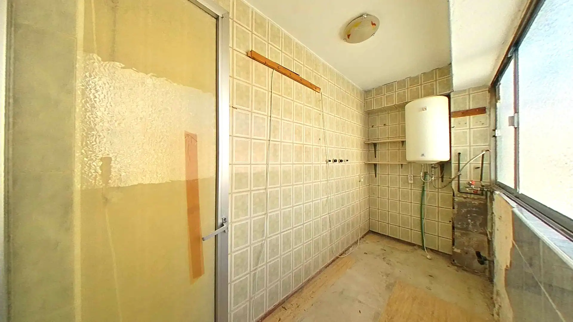 Bathroom of Flat for sale in Orihuela ciudad