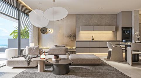 Foto 5 de Apartament en venda a Buenas Noches, Málaga