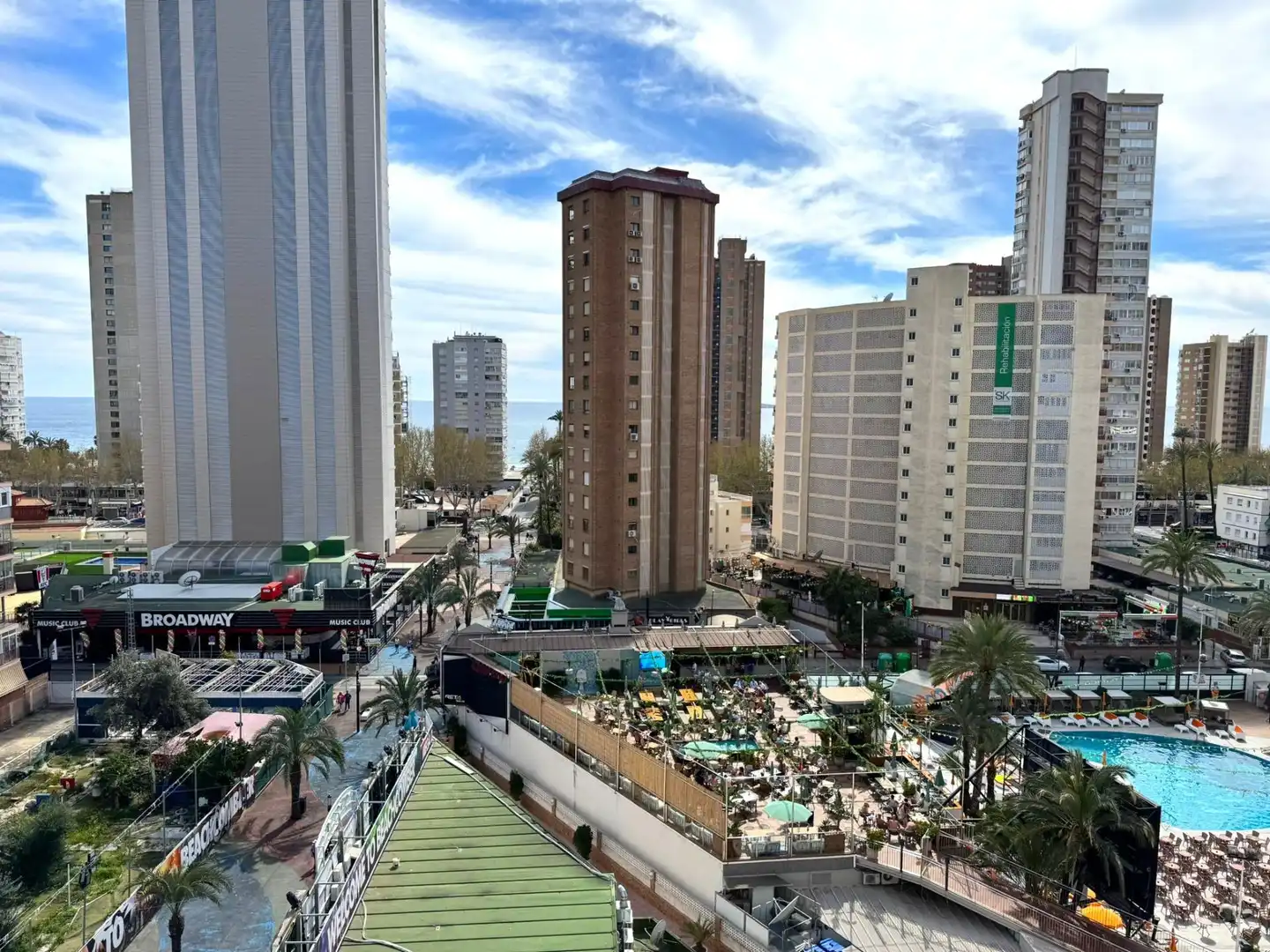 Apartment with lift for sale in Playa de Levante, imagen 2
