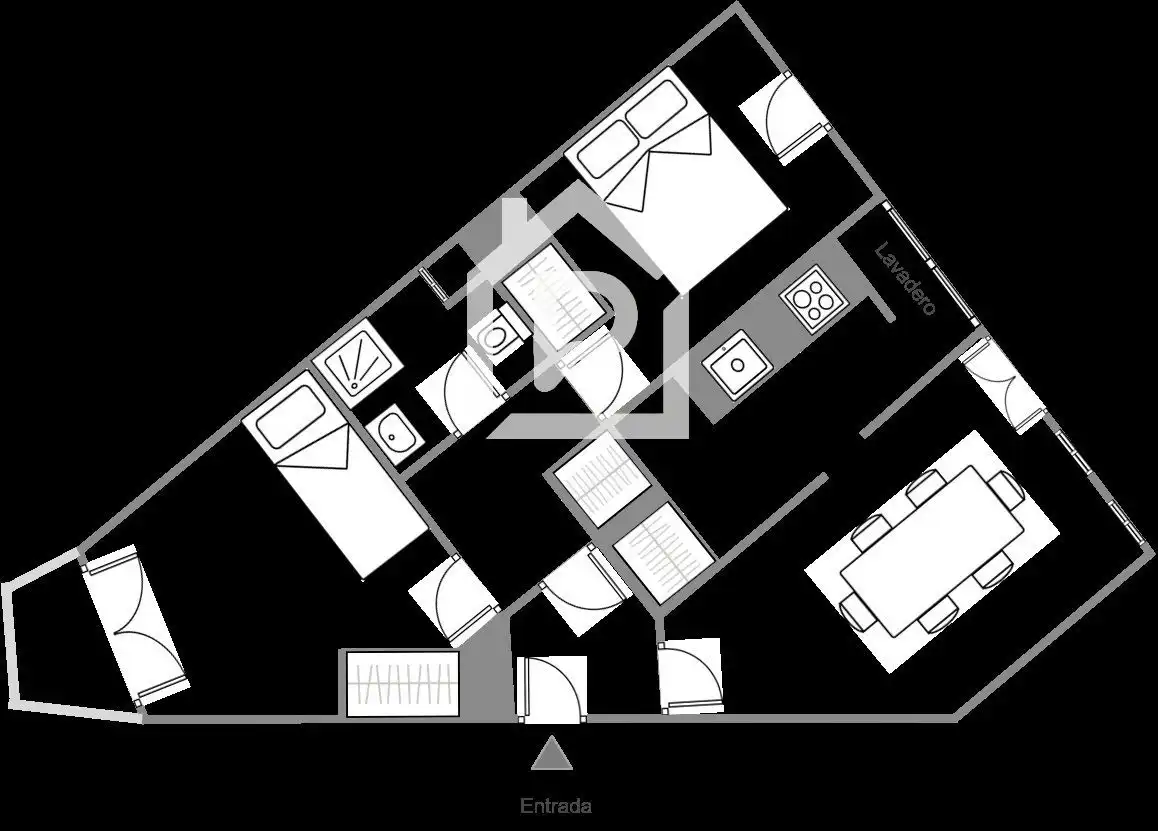 Appartement avec ascenseur à vendre à Caritat Serinyana, imagen 32