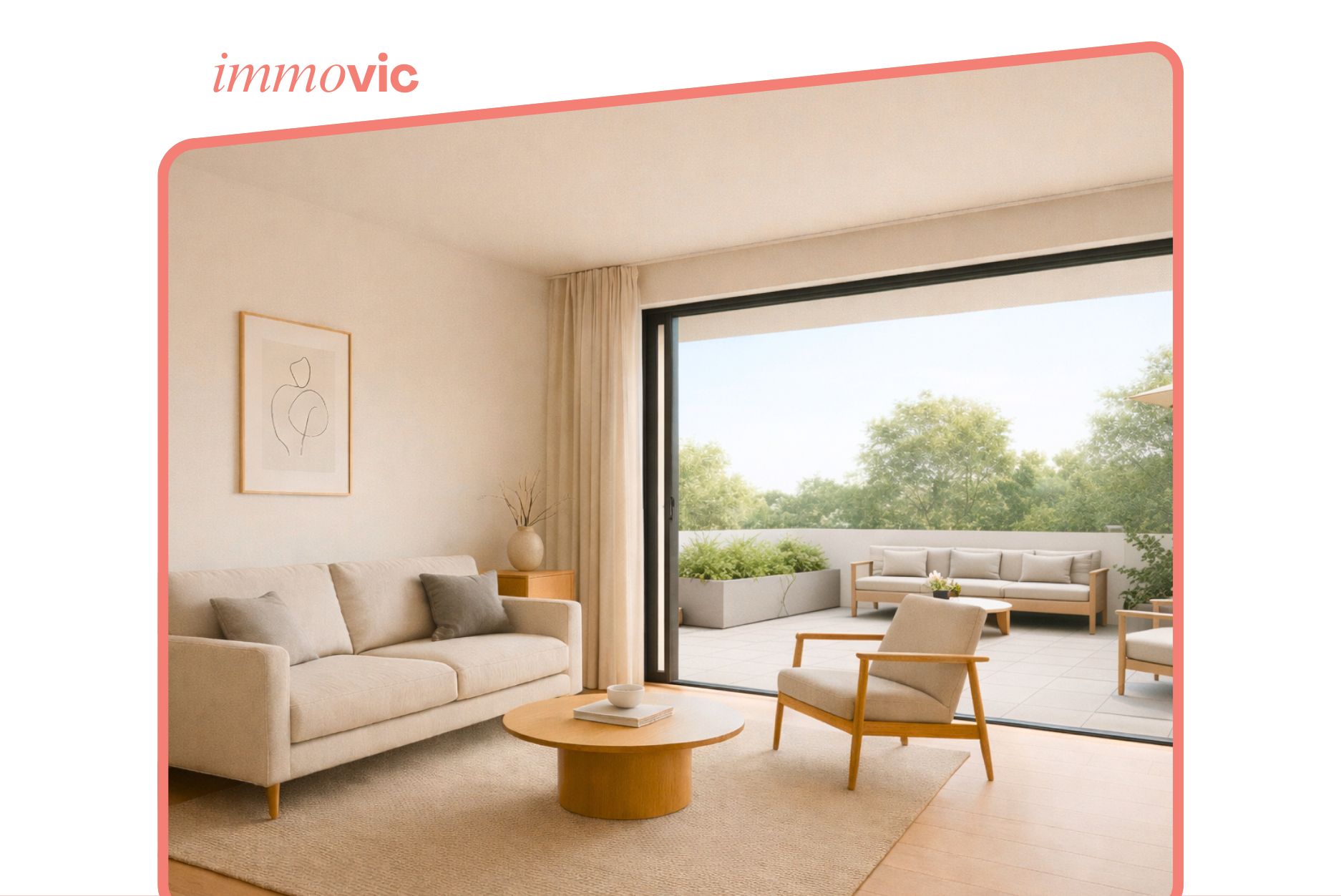 Sala d'estar de Planta baixa en venda en Torelló amb Calefacció, Terrassa i Forn