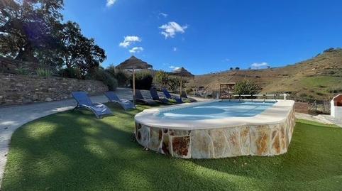 Foto 2 de Finca rústica en venda a Casabermeja, Málaga