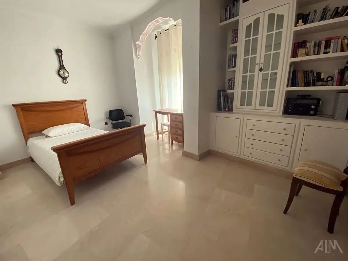 Casa en venda a Jesús del Perdón, imagen 3