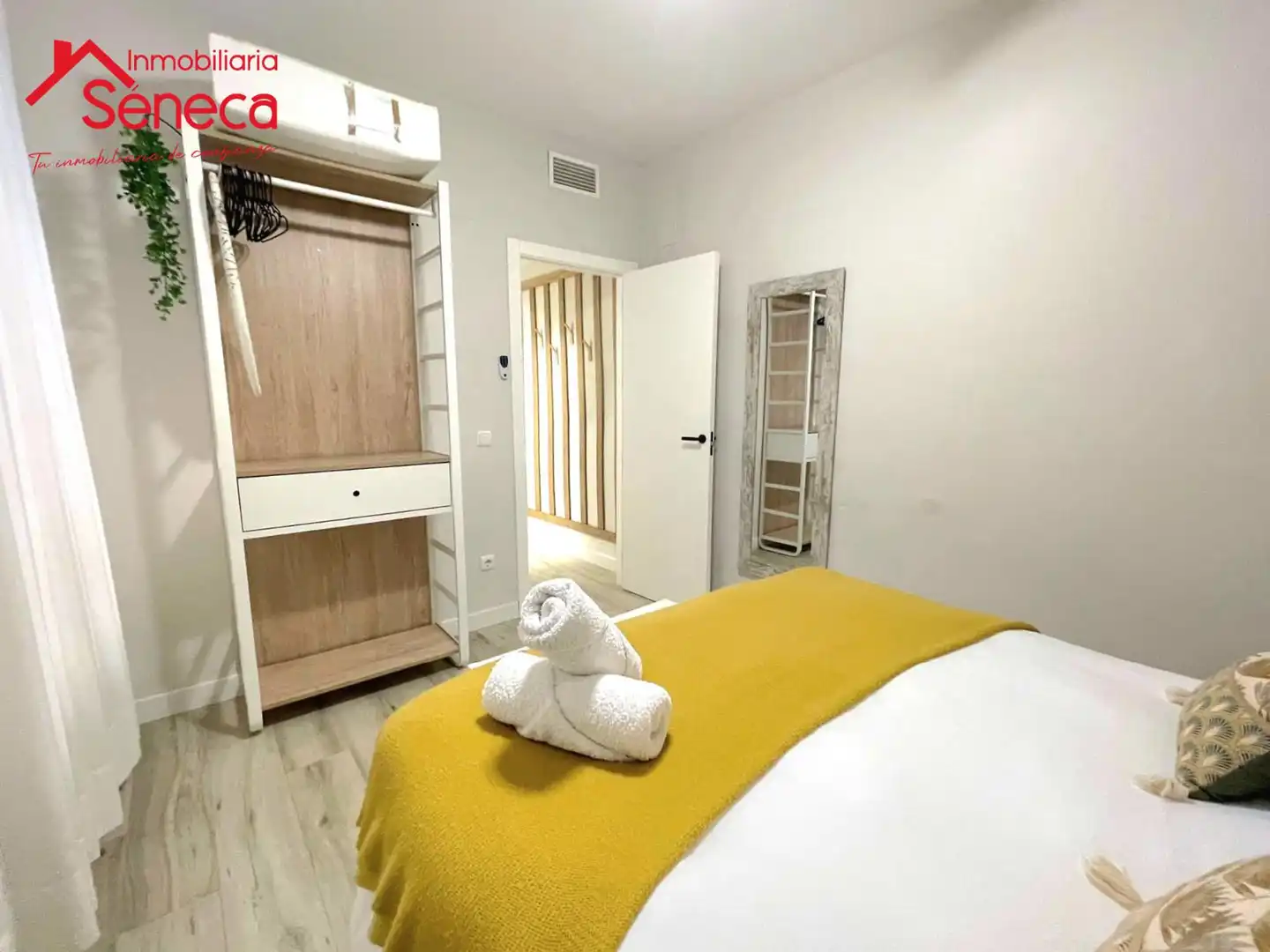 Habitación de Piso en venta en Córdoba con Calefacción y Amueblado