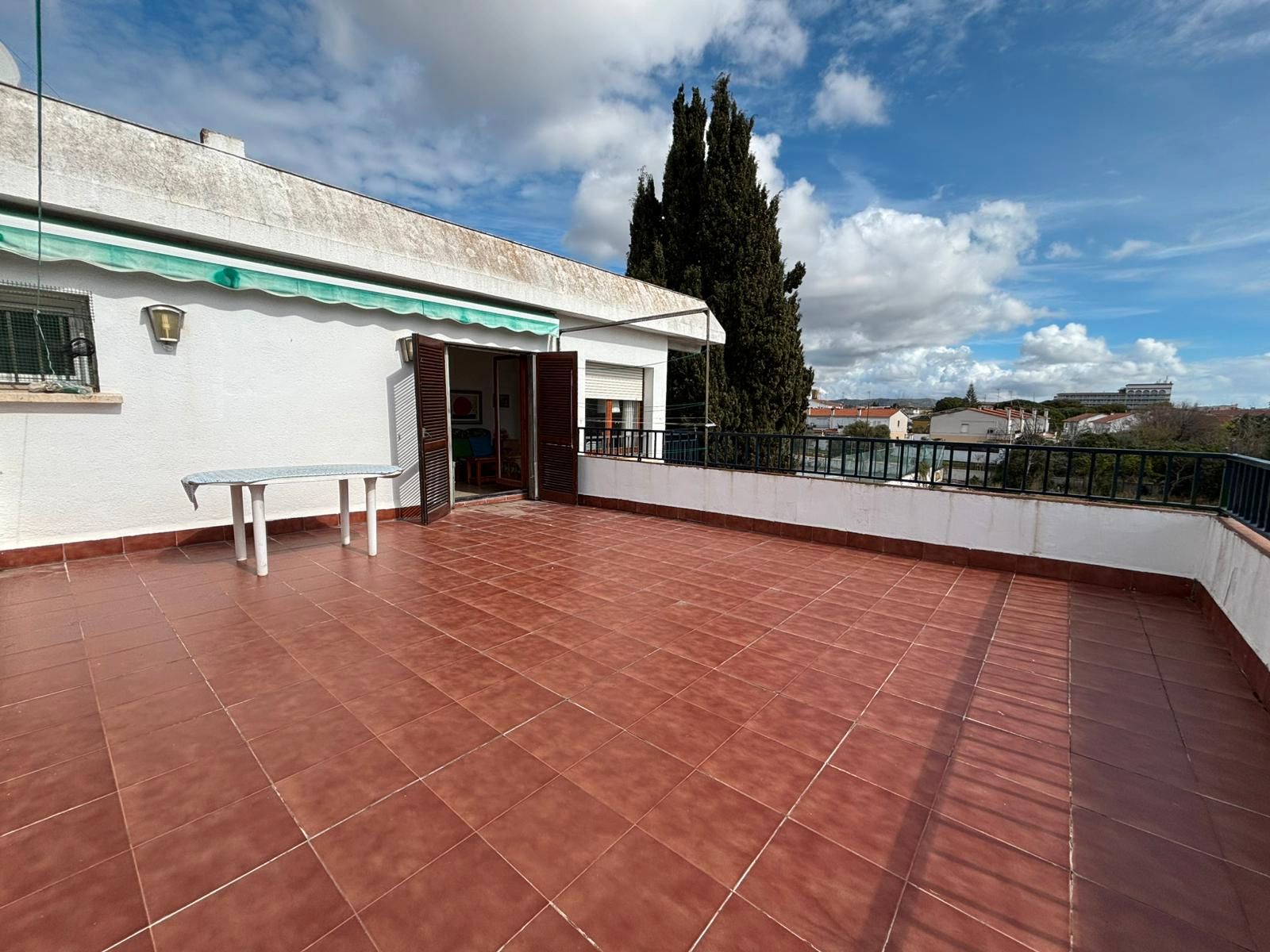 Àtic en venda a Carrer Olivarda, Sant Salvador