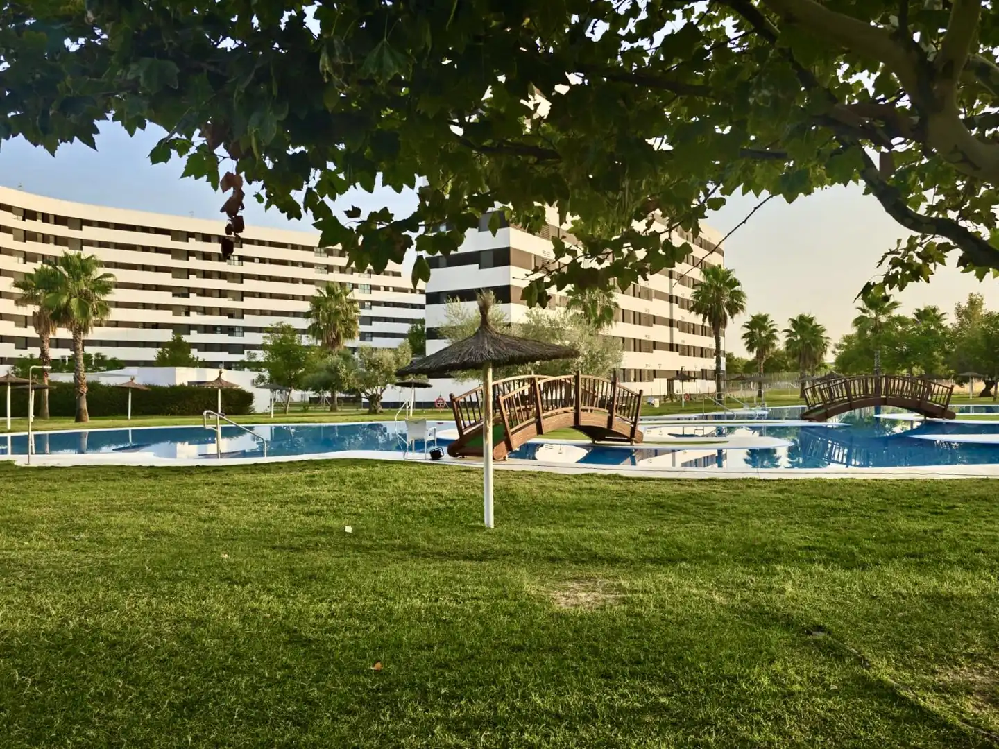 Piso con piscina en venta en Via Hercúlea, imagen 41