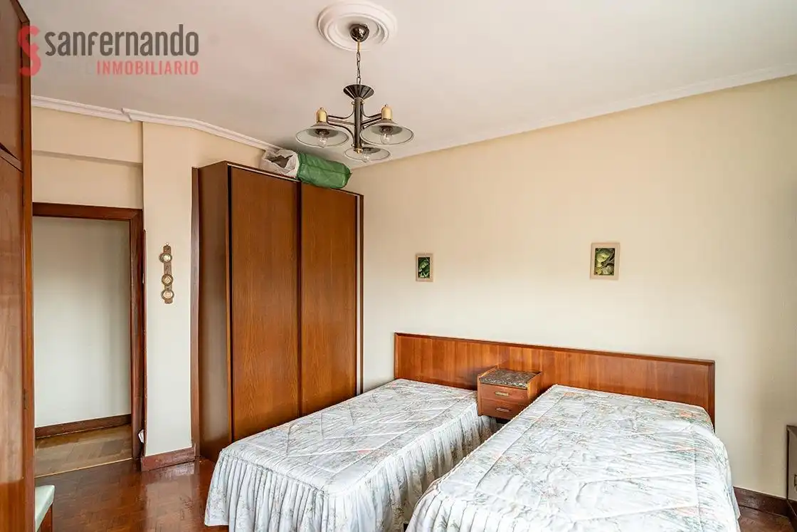 Appartement avec ascenseur à vendre à Calle HERMILIO ALCALDE DEL RIO 3, imagen 13