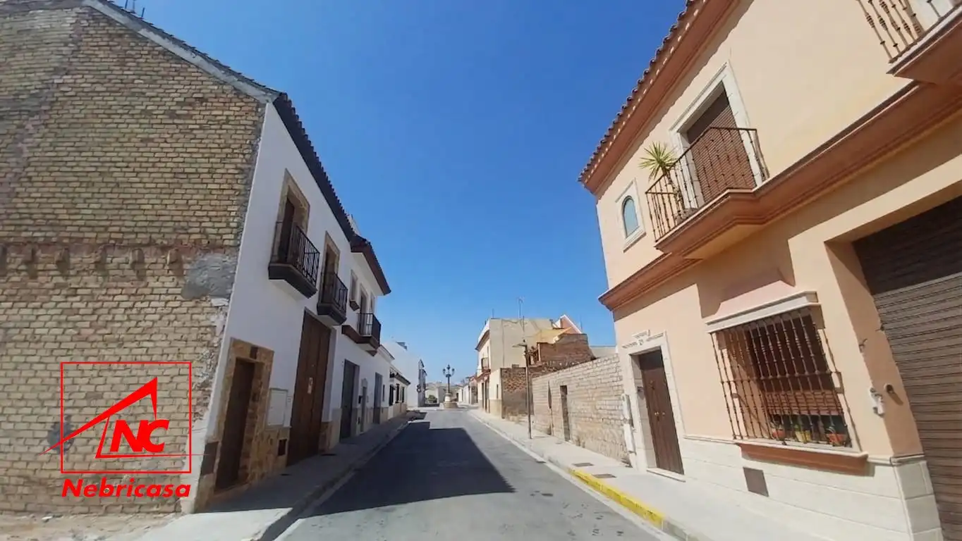 Lands and plots for sale in El Cuervo de Sevilla, imagen 3