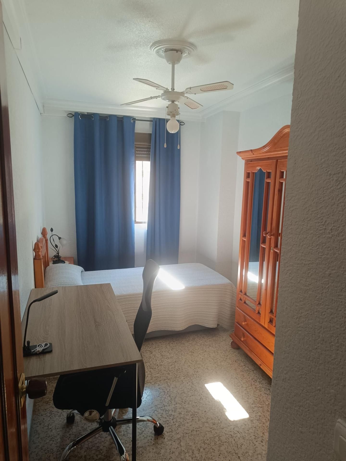 Wohnung zur untervermieten in Centro