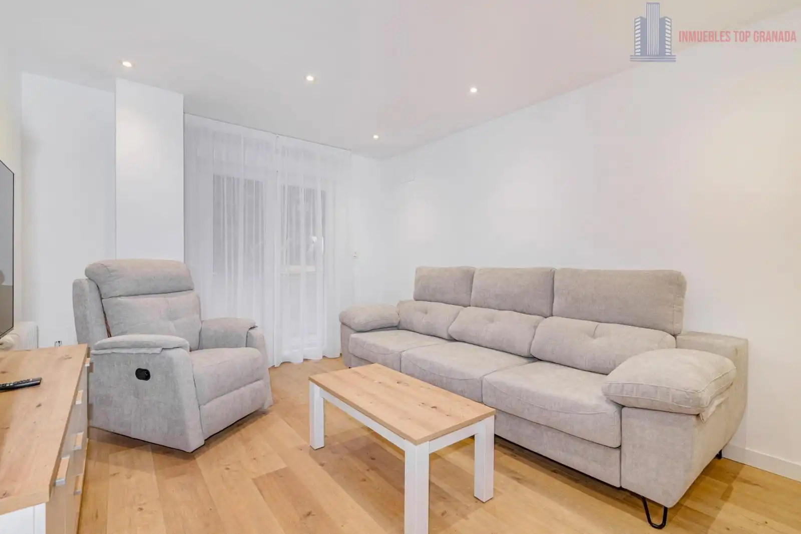 Piso con ascensor en venta en Beiro, imagen 7