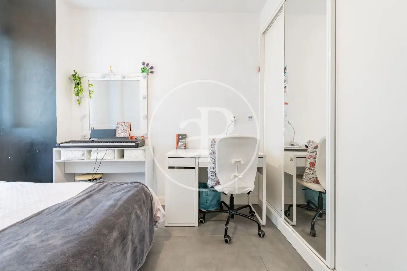 Habitación de Piso en venta en Madrid con Aire acondicionado, Calefacción y Trastero