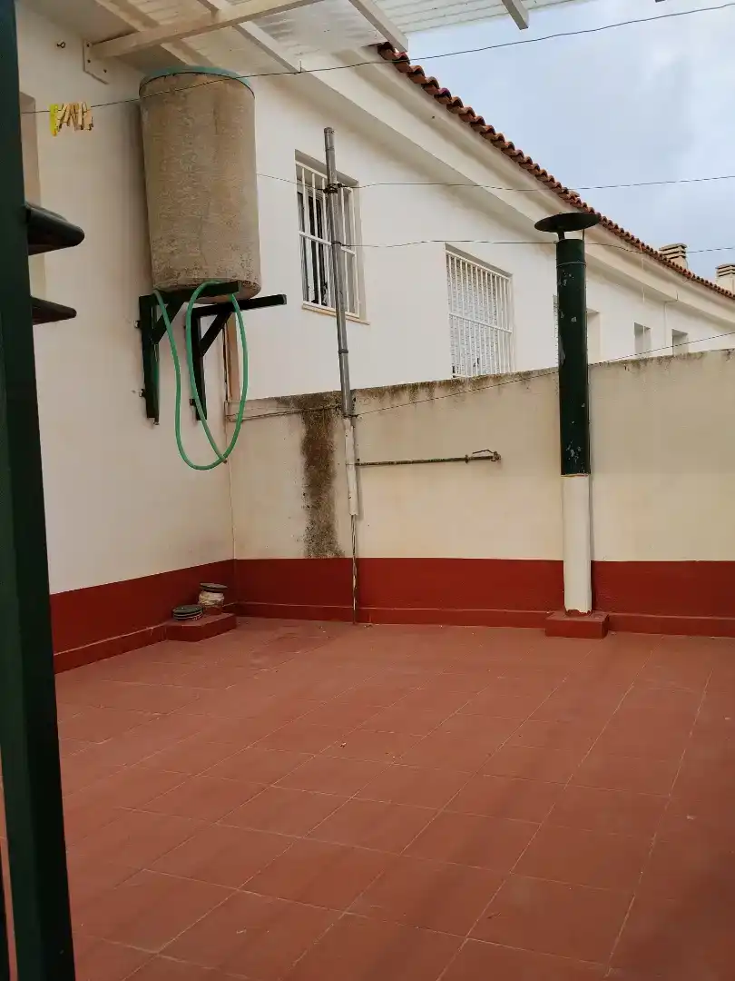 Terraza de Dúplex en venta en Totana con Aire acondicionado y Balcón