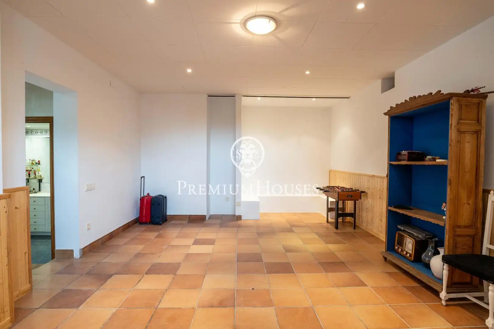 Casa con terraza en venta en Begues, imagen 15