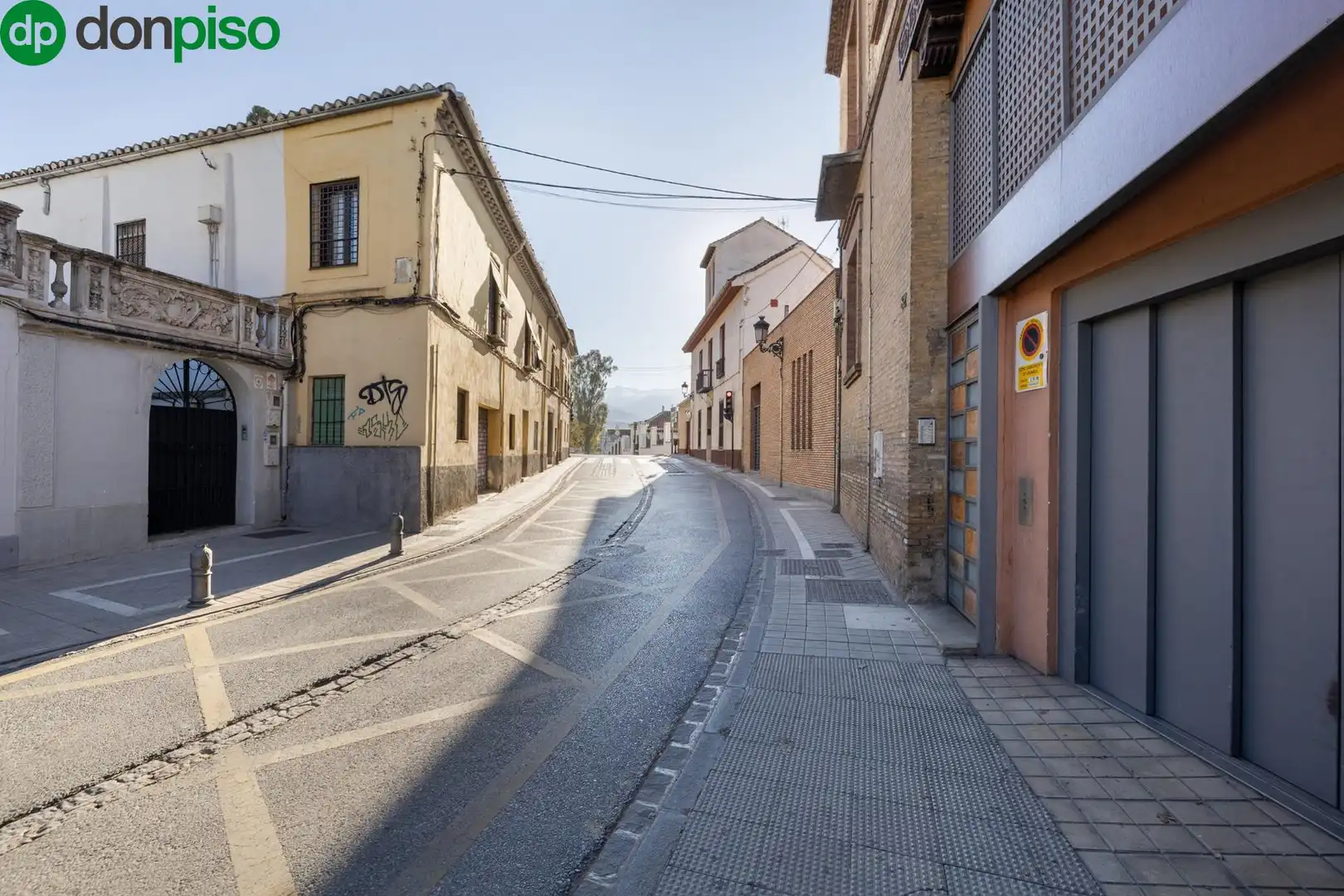 Aparcament en venda a Calle MOLINOS, imagen 15