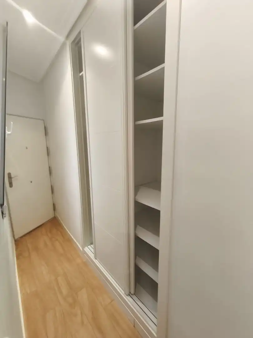 Habitación de Piso de alquiler en Madrid con Calefacción, Horno y Lavadora