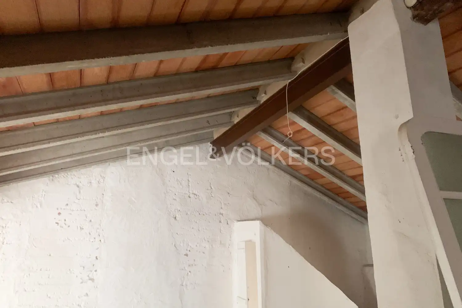 Terraza de Casa o chalet en venta en Caudete de las Fuentes con Calefacción, Terraza y Trastero