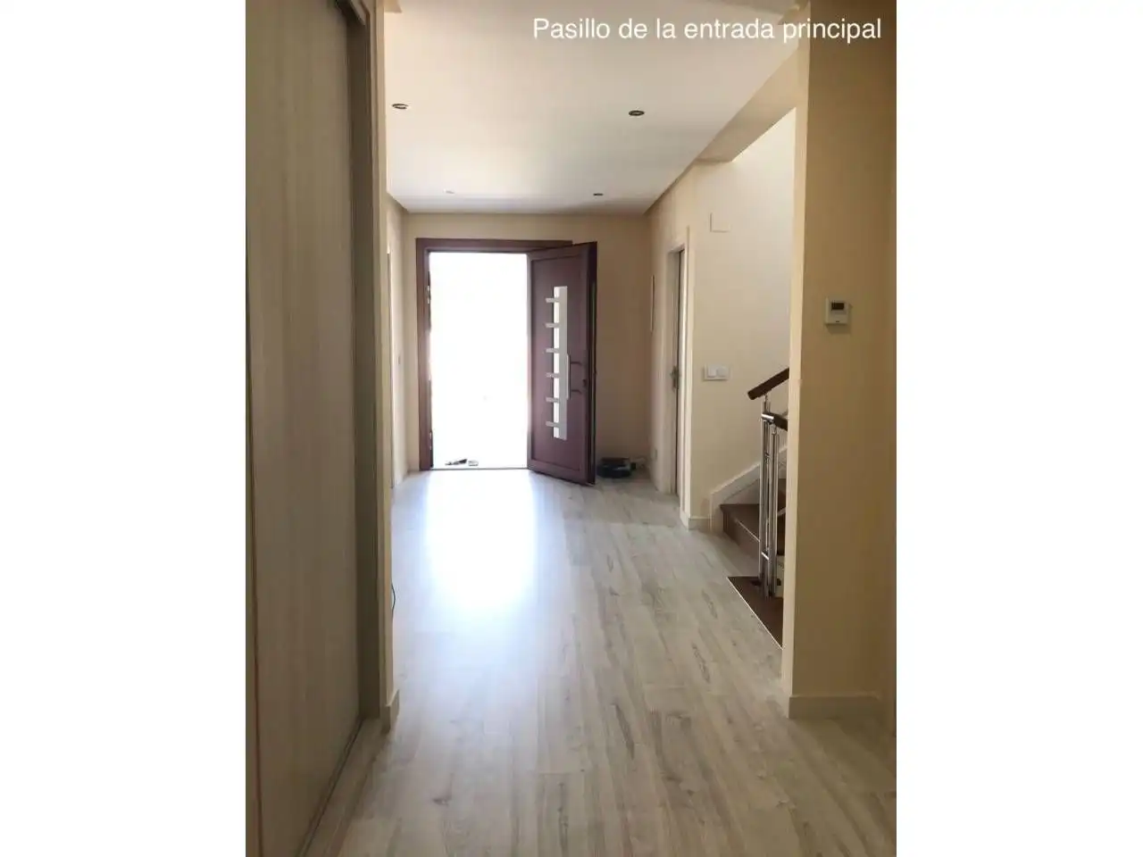 Haus oder Chalet zum Verkauf in Verín mit Heizung, Privatgarten und Schwimmbad