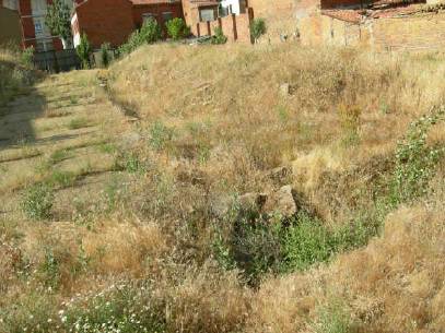 Terreno residencial en Venta en Los Olmos, S/N en San Esteban