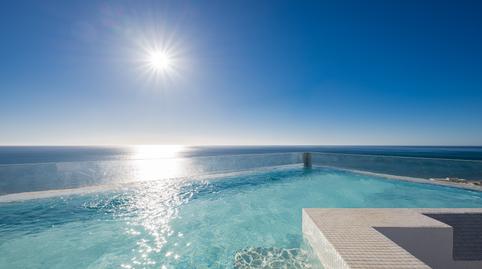 Foto 3 de Àtic en venda a El Higuerón, Fuengirola