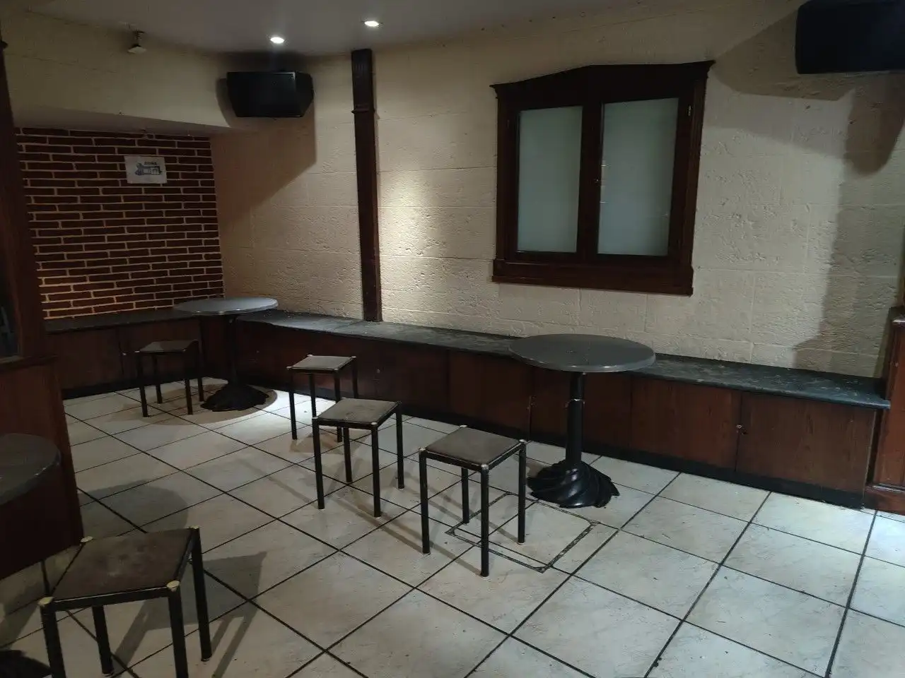 Local comercial en venda a Erialdea / Centro
