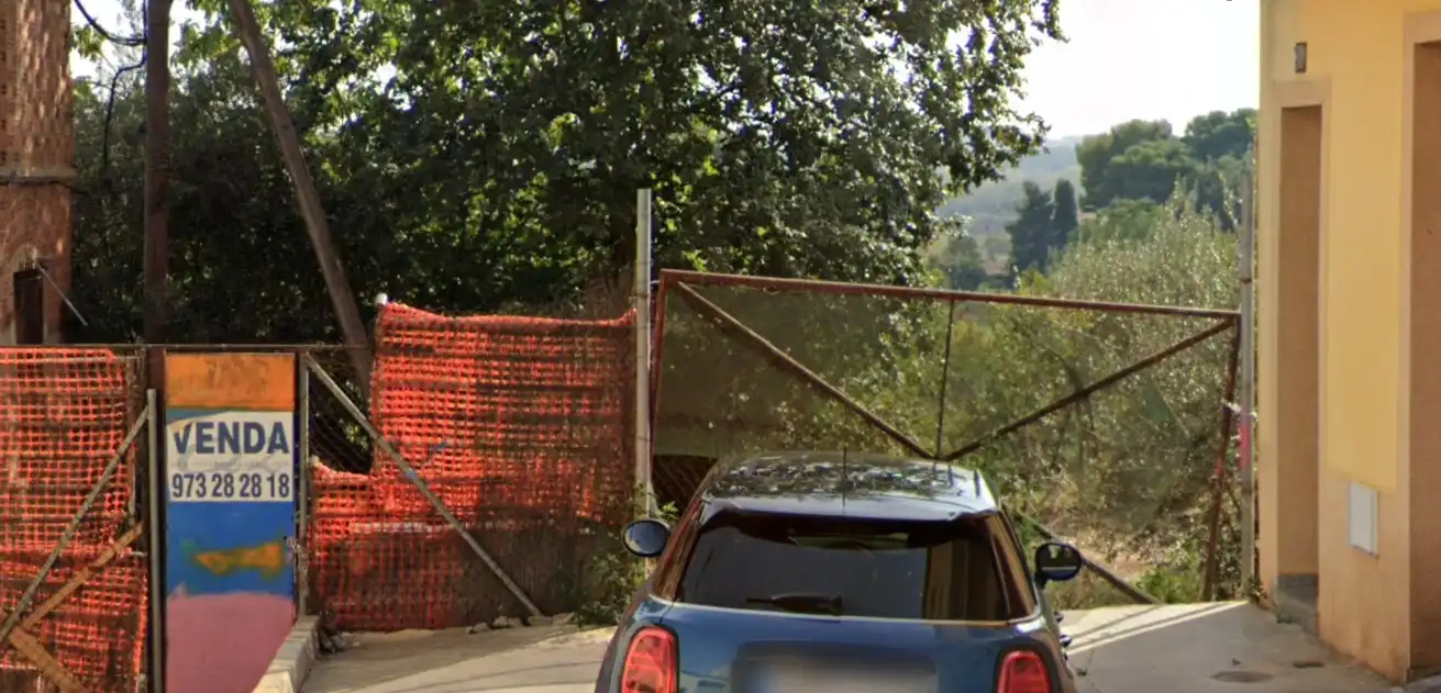 Residential land for sale in Carrer Santa Teresa de Jesús 40, imagen 2
