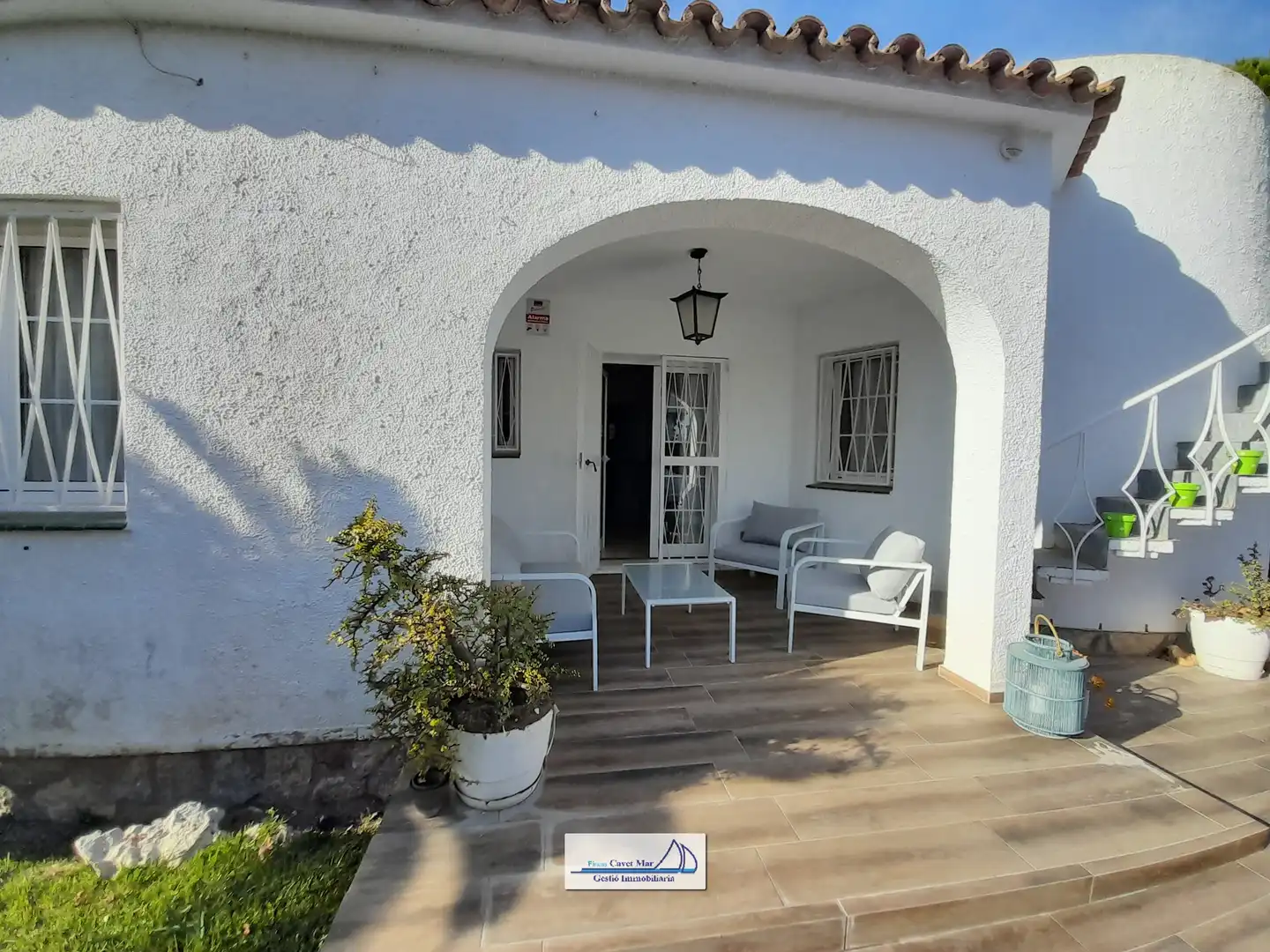 Chalet con piscina en venta en Vilafortuny - Cap de Sant Pere, imagen 8