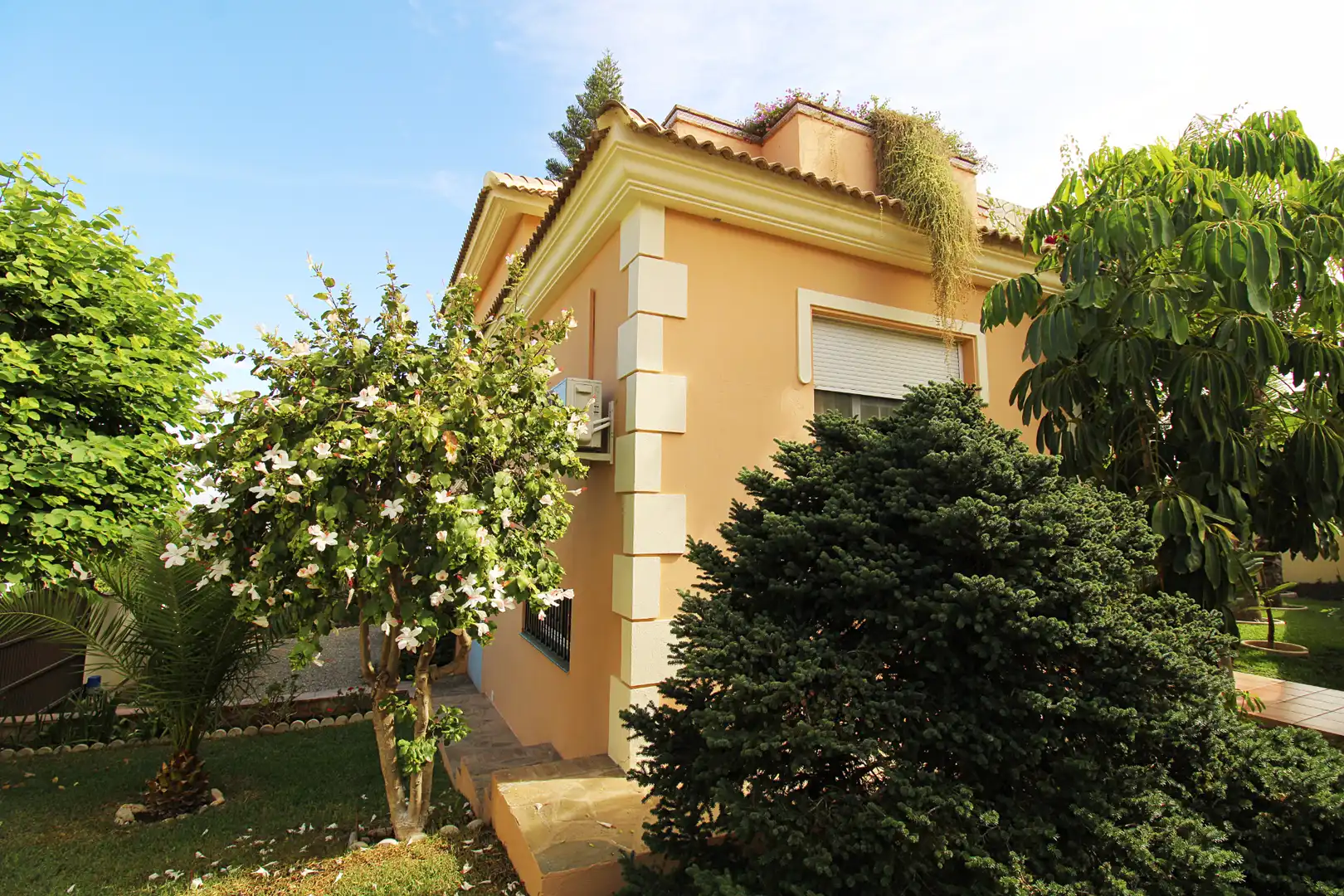 Villa avec terrasse à vendre à Jardines de Alhaurín - Huerta Alta - Fuensanguínea, imagen 26