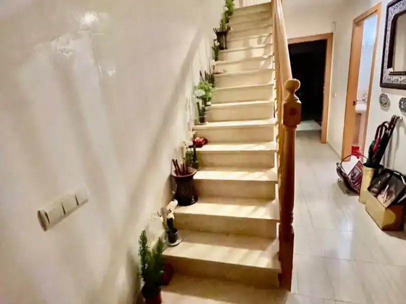 Habitació a Carrer Roger de Flor, 7, La Franquesa - Oasis Park