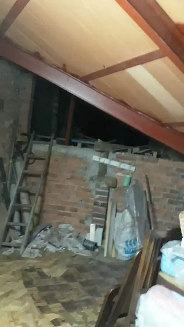 Houses for sale in Santibáñez de la Peña  with Heating