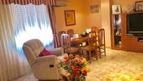 Living room of Flat for sale in Novelda  with Air Conditioner