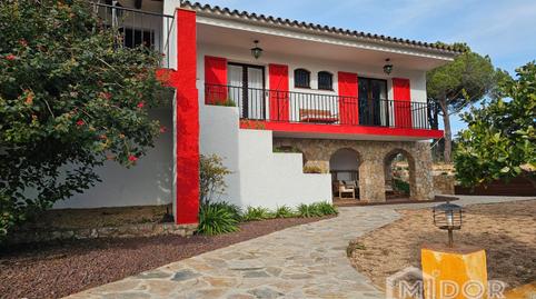 Foto 4 de Casa o xalet de lloguer a Mas Trempat - Sant Amanç - Casa Nova, Sant Feliu de Guíxols