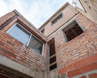 Vista exterior de Casa o xalet en venda en Mataró