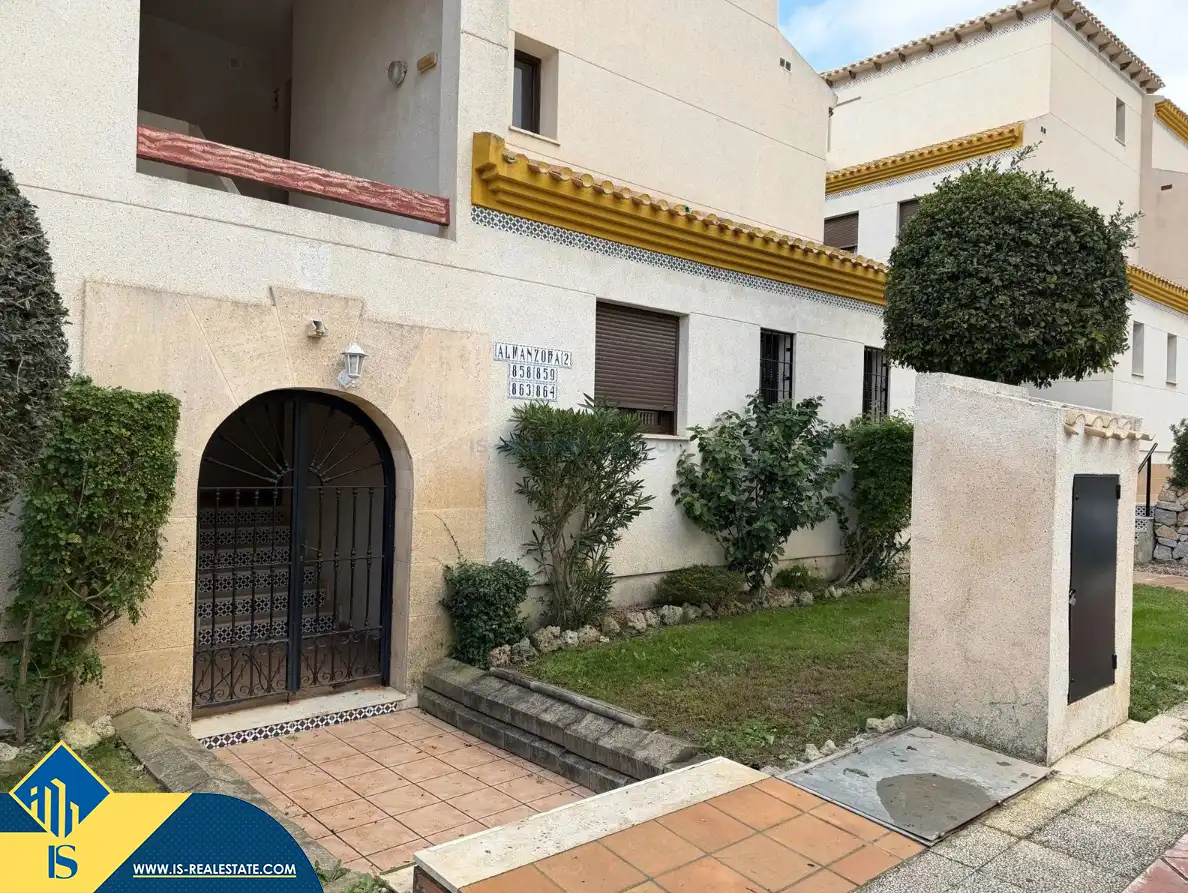 Apartment mit Pool zum Verkauf in Orihuela Costa, imagen 42
