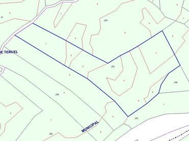 Terreno rustico in vendita a PARTIDA MOLINO NUEVO