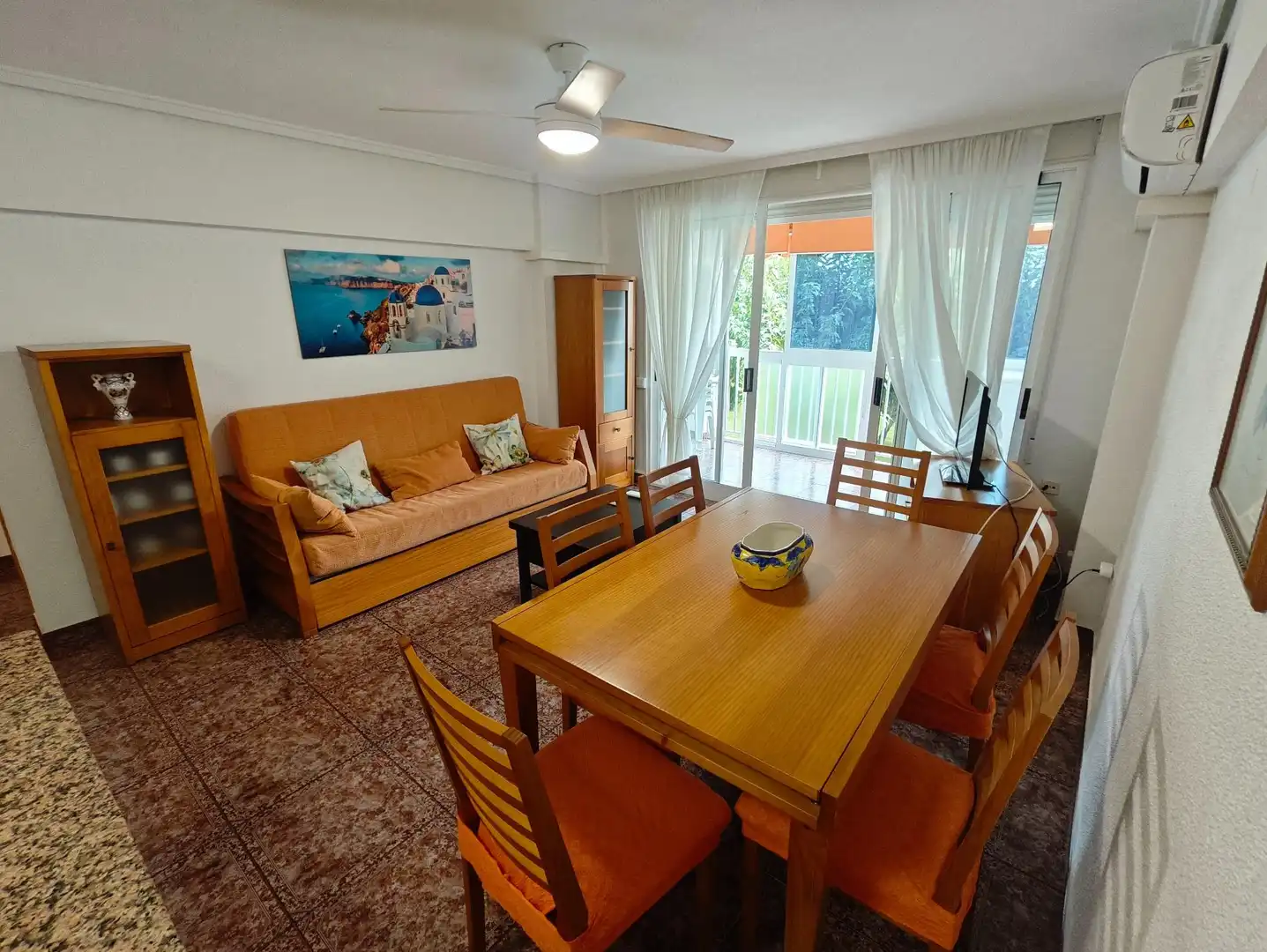 Apartamento con piscina en venta en Playa de Gandia, imagen 9