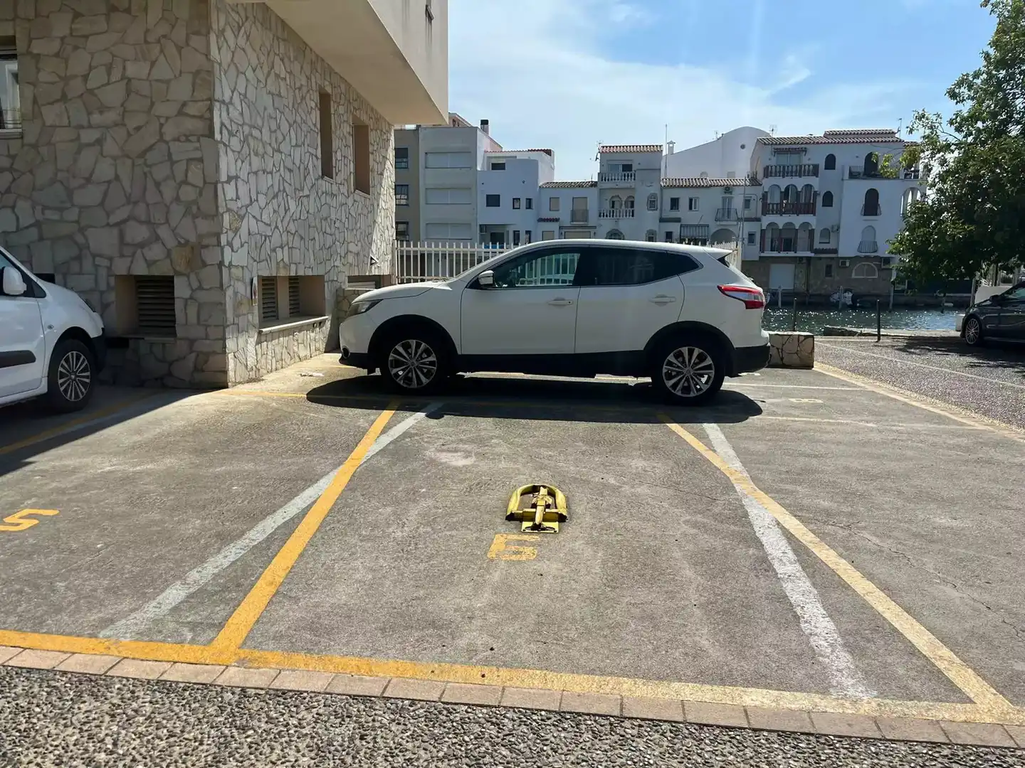 Apartment with terrace for sale in Port Grec - Port Moxó, imagen 19