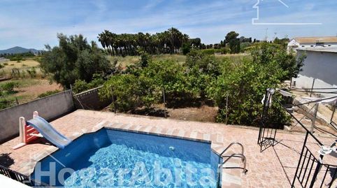 Foto 2 de Casa o chalet en venta en Polígono Número 38, Sueca ciudad, Sueca
